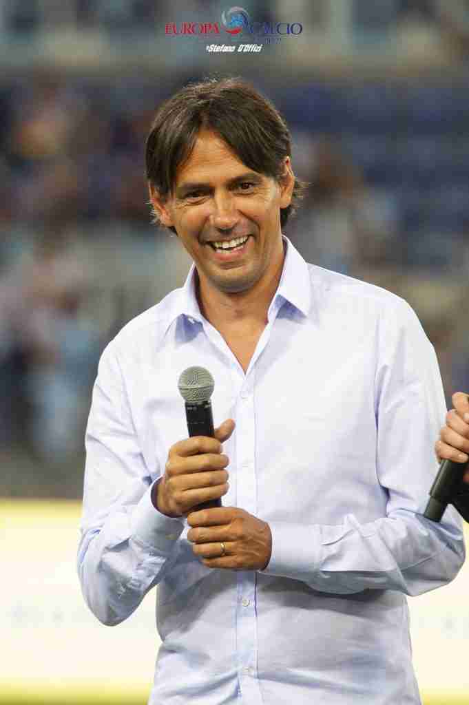 Inter Inzaghi