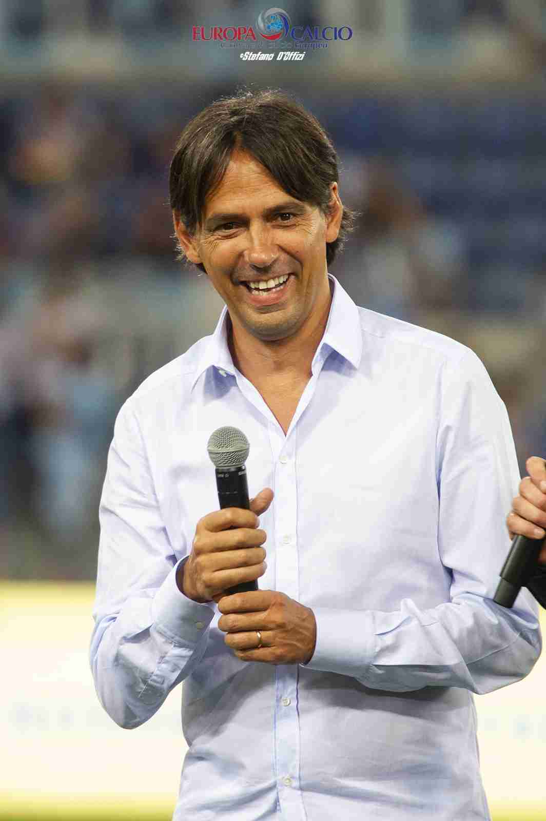Inter Inzaghi