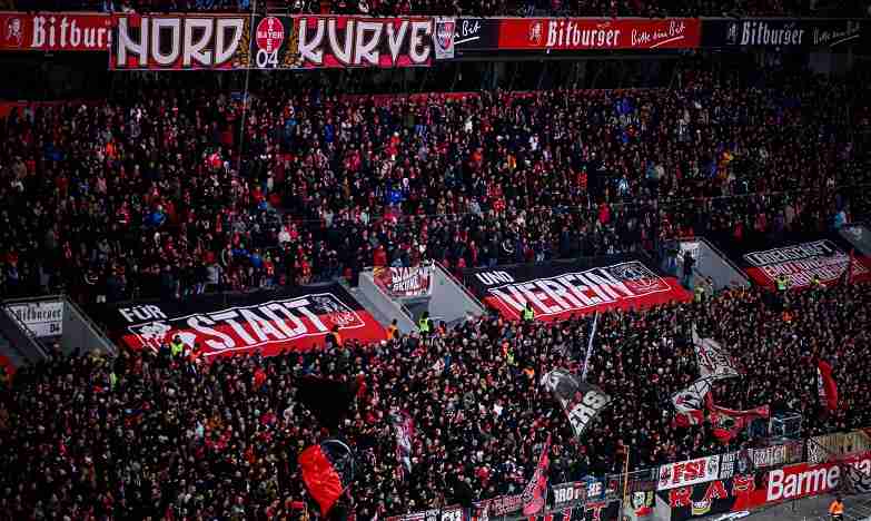 Bayer Leverkusen