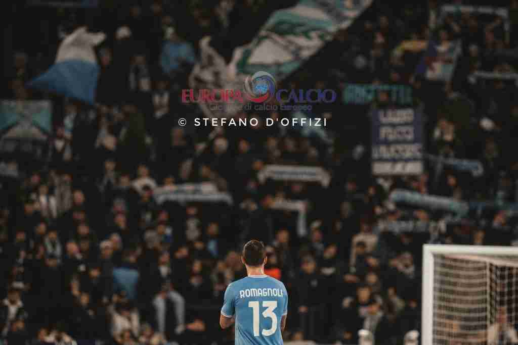 agente Romagnoli