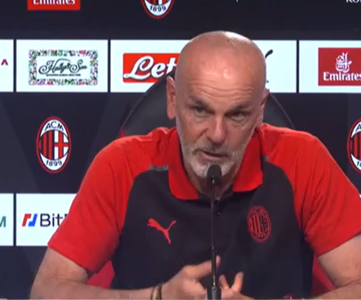 Milan Pioli