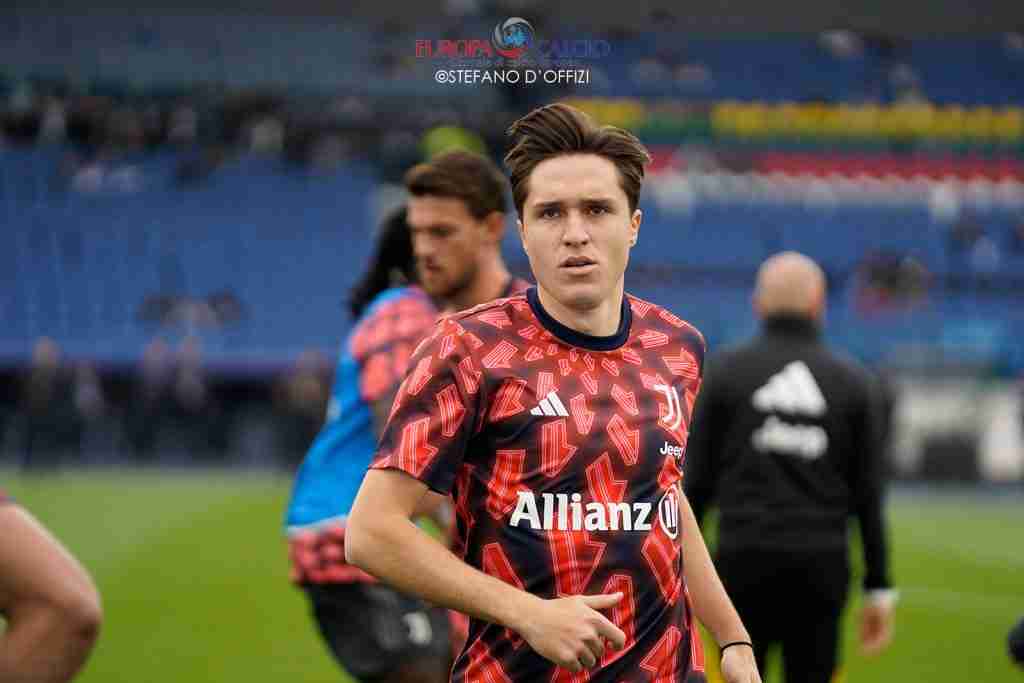 Federico Chiesa