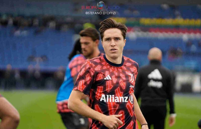Federico Chiesa