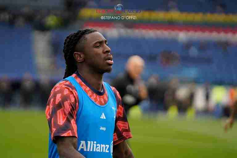 Kean Al Hilal contatti