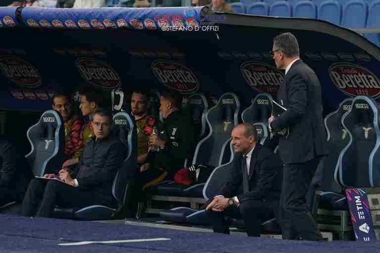 Massimiliano Allegri