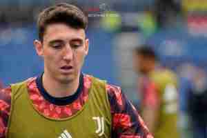 Andrea Cambiaso