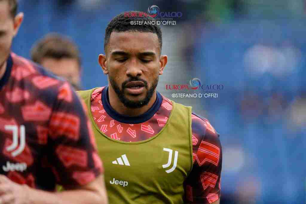 Juventus Bremer