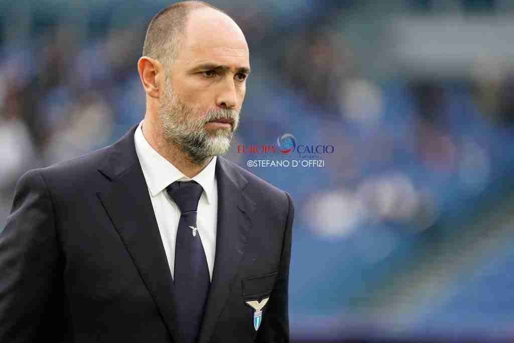 Lazio Tudor