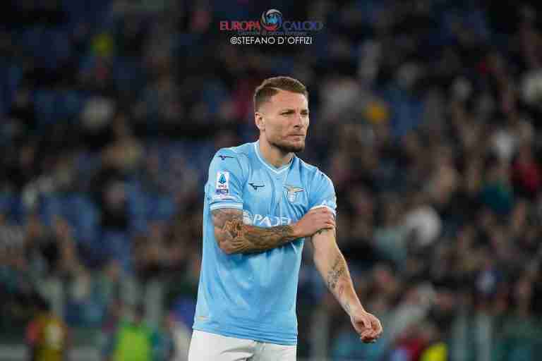 Ciro Immobile