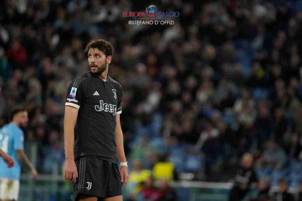 Juventus Locatelli