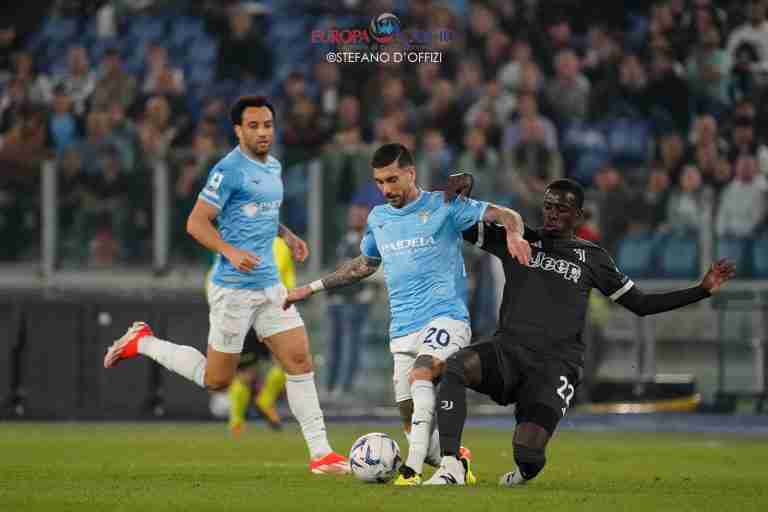 Weah Marsiglia agente