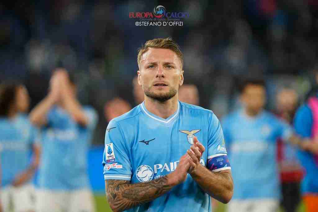 Lazio Immobile