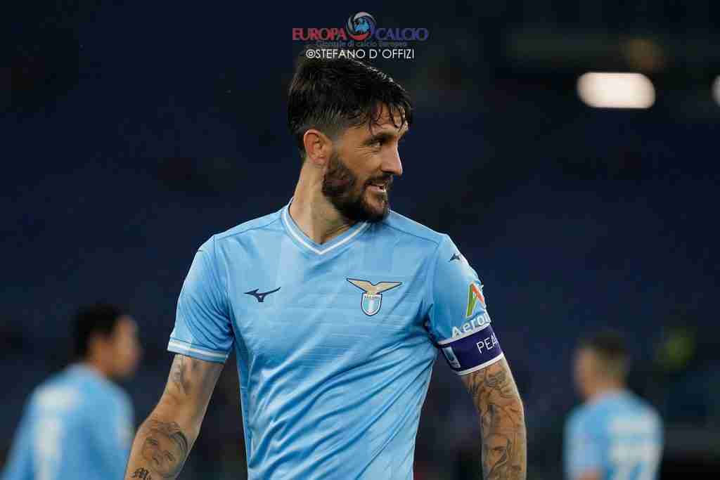 Luis Alberto