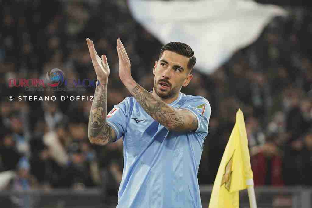 Zaccagni Napoli