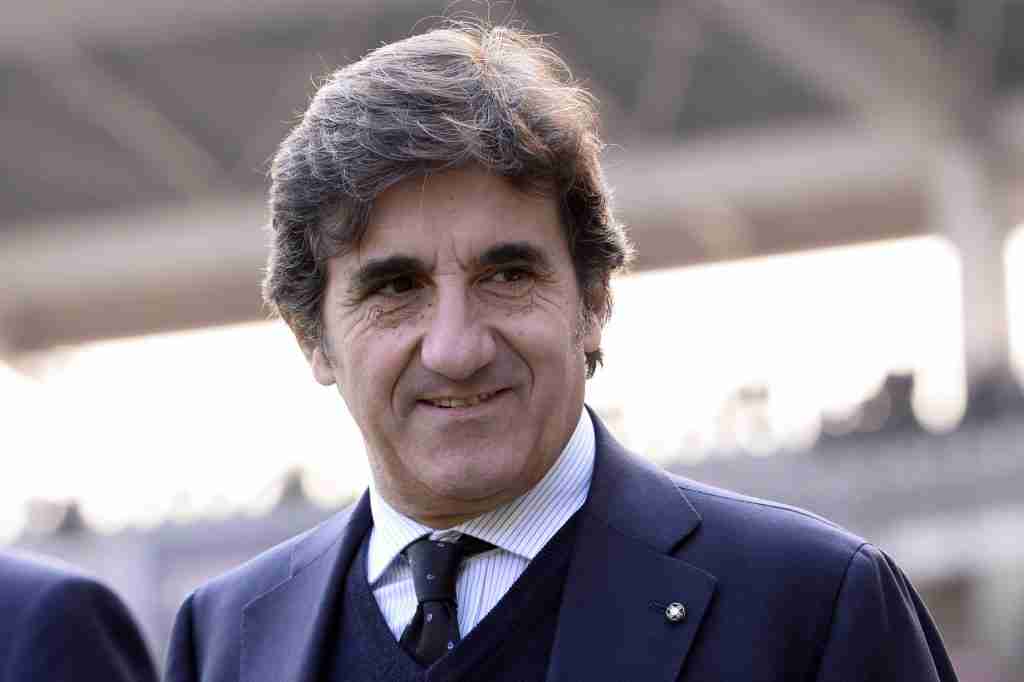 Torino Cairo riscatto Simeone