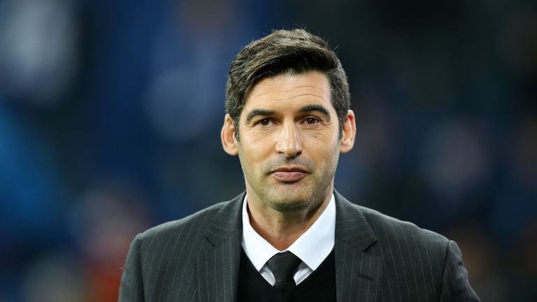 Milan Fonseca