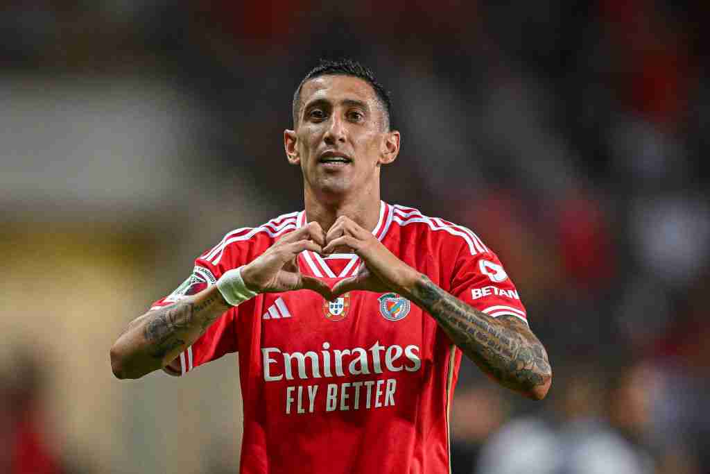 Di Maria