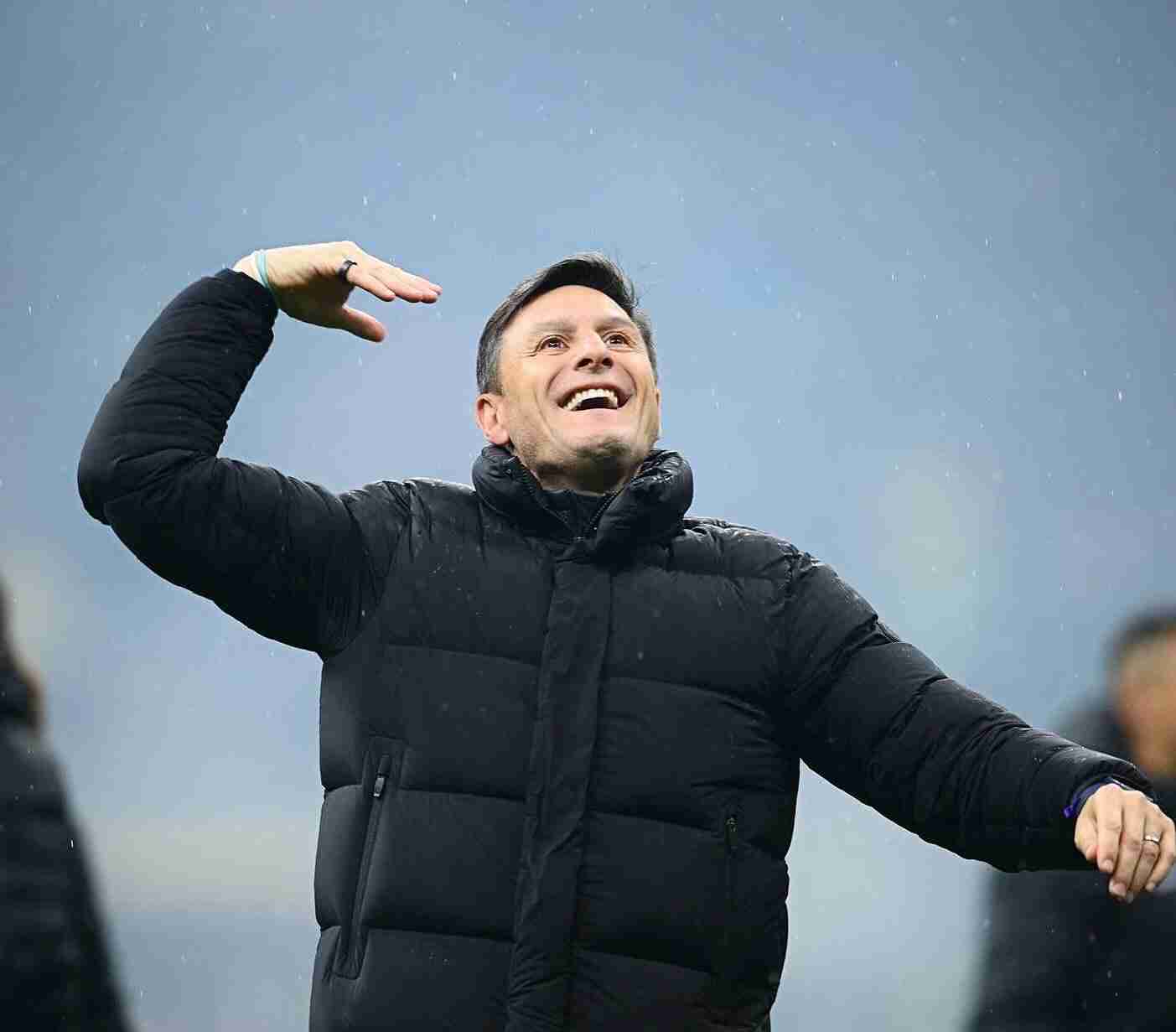 Inter Zanetti