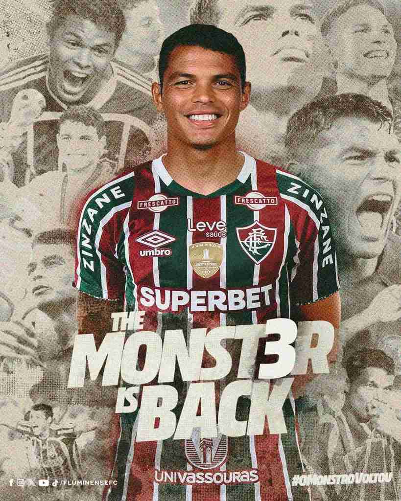 Mondiale Ancelotti Thiago Silva