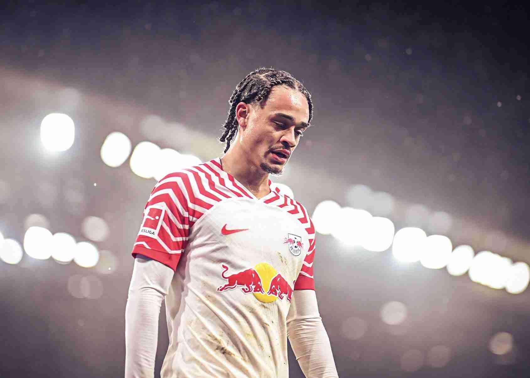 Xavi Simons