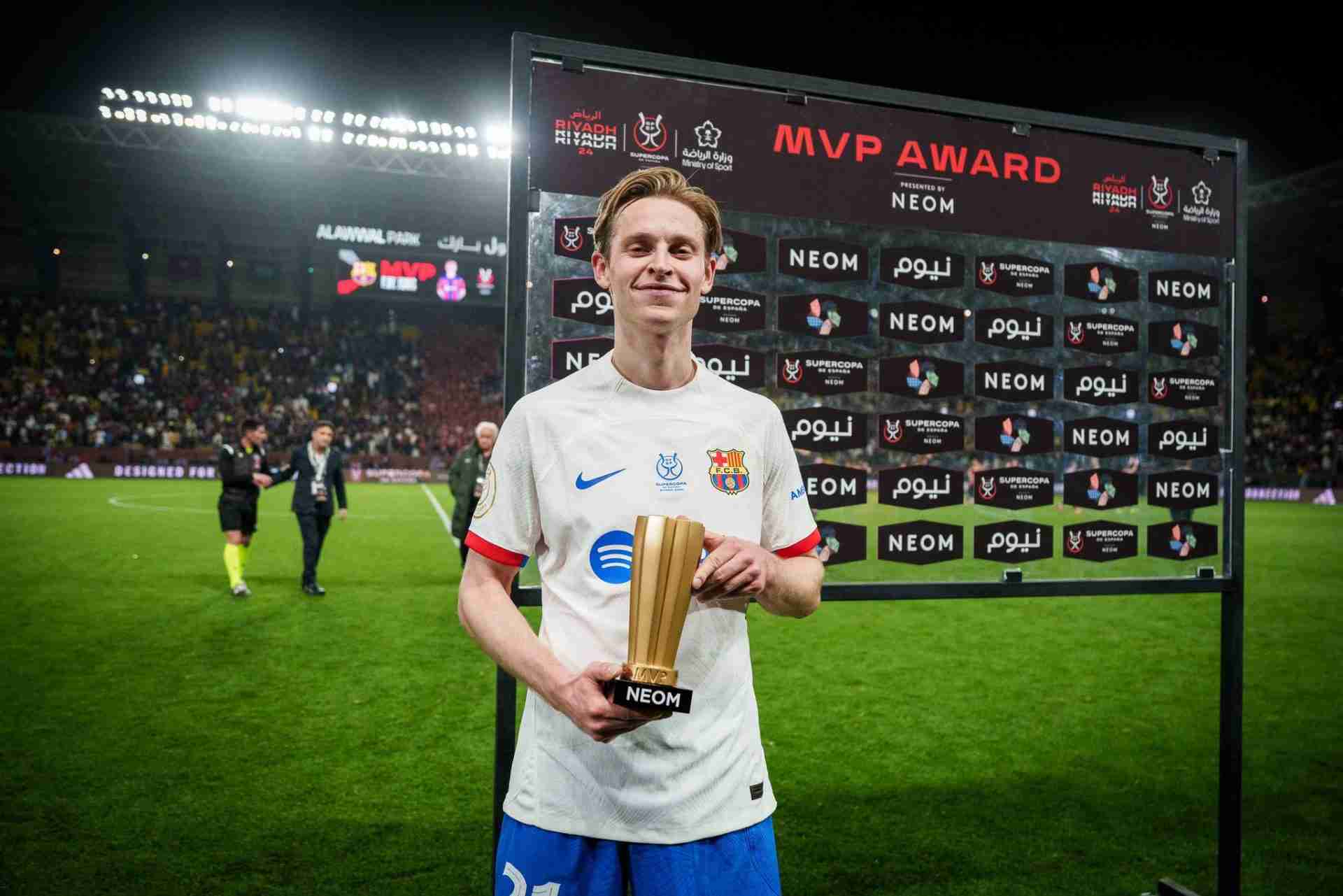 De Jong