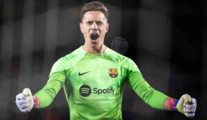 ter Stegen