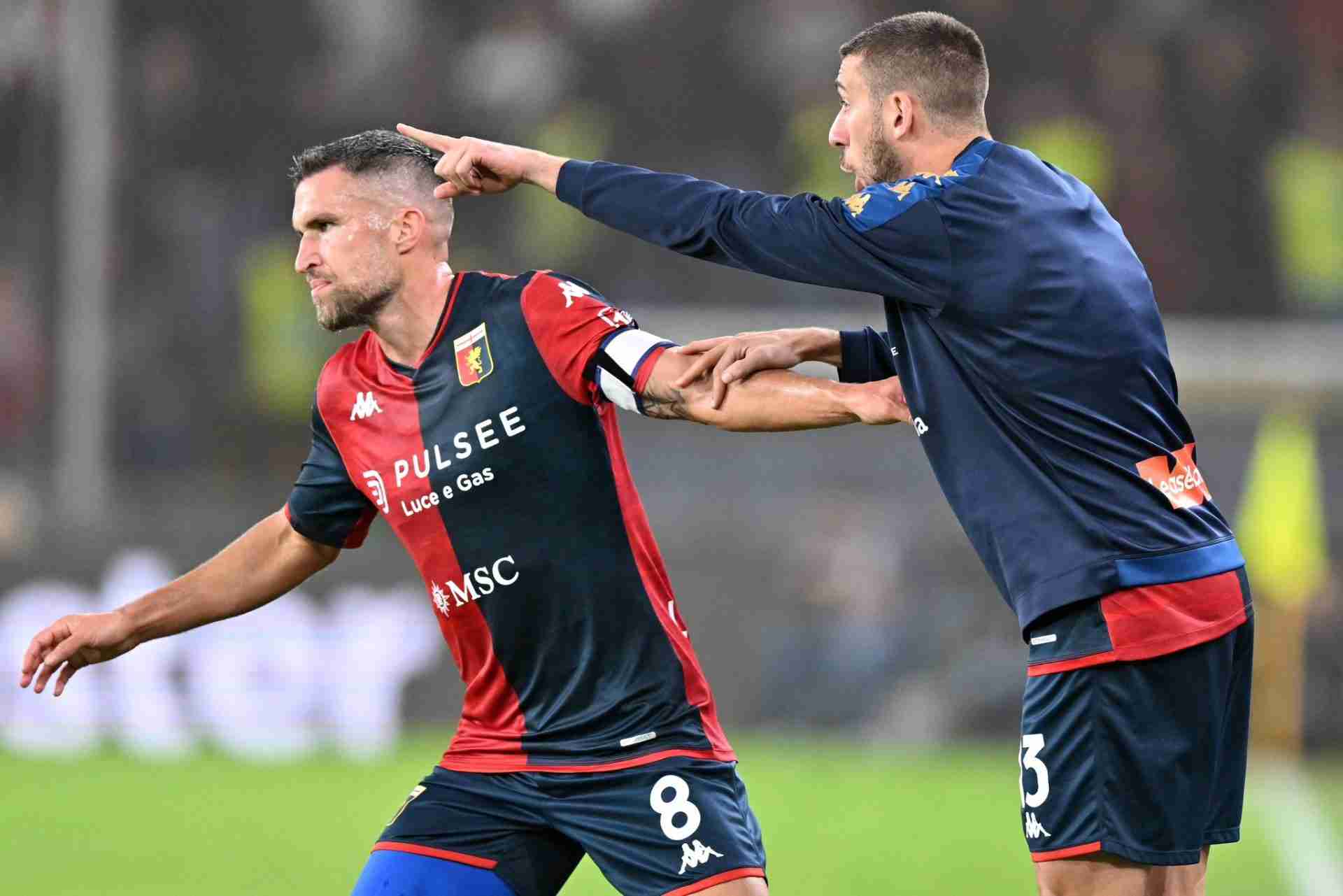 Strootman