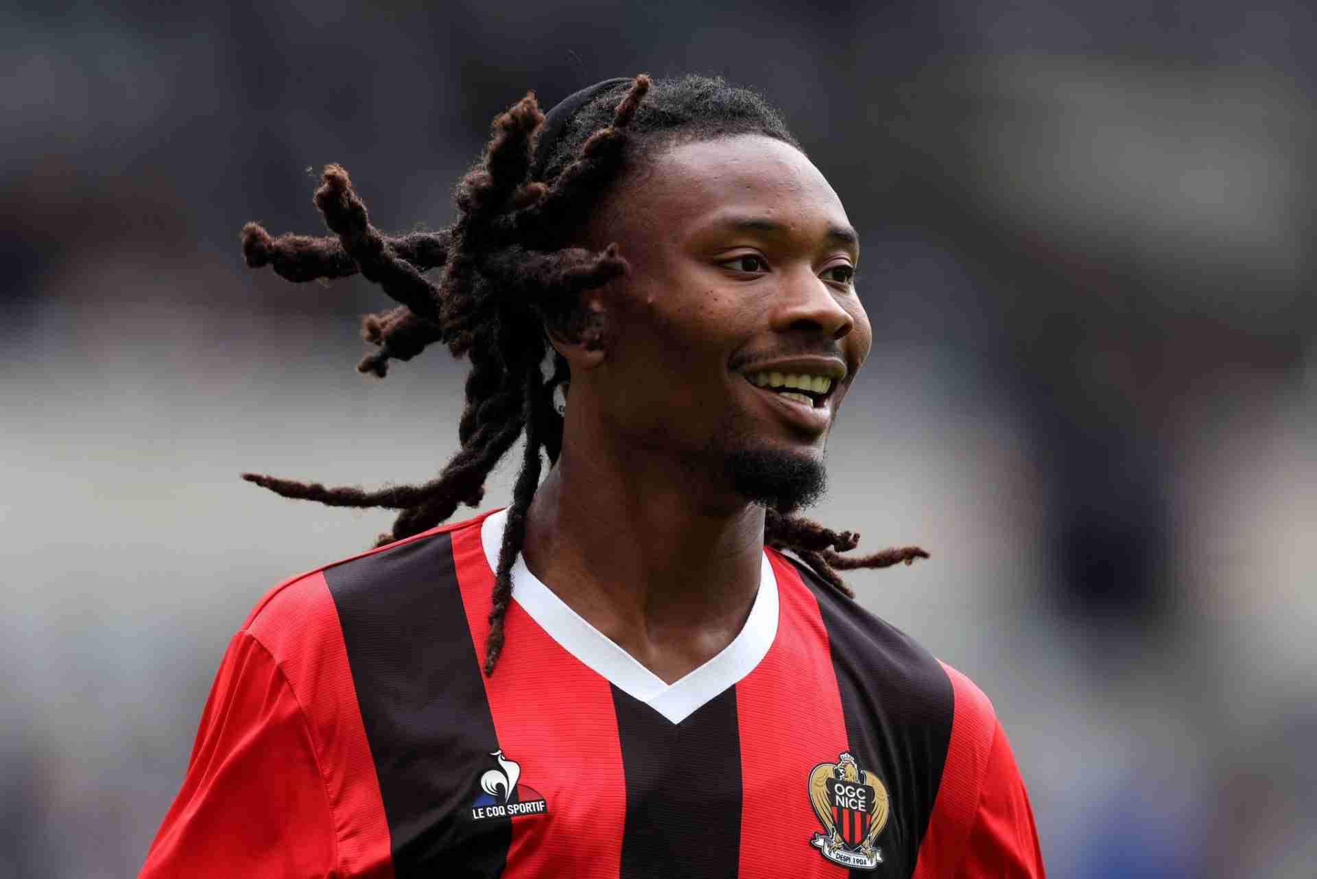 Thuram Khephren
