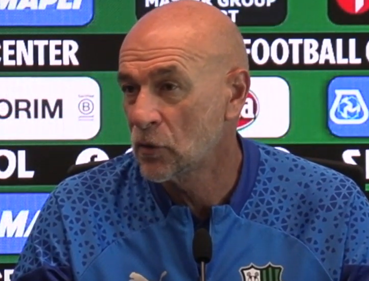 Sassuolo Ballardini