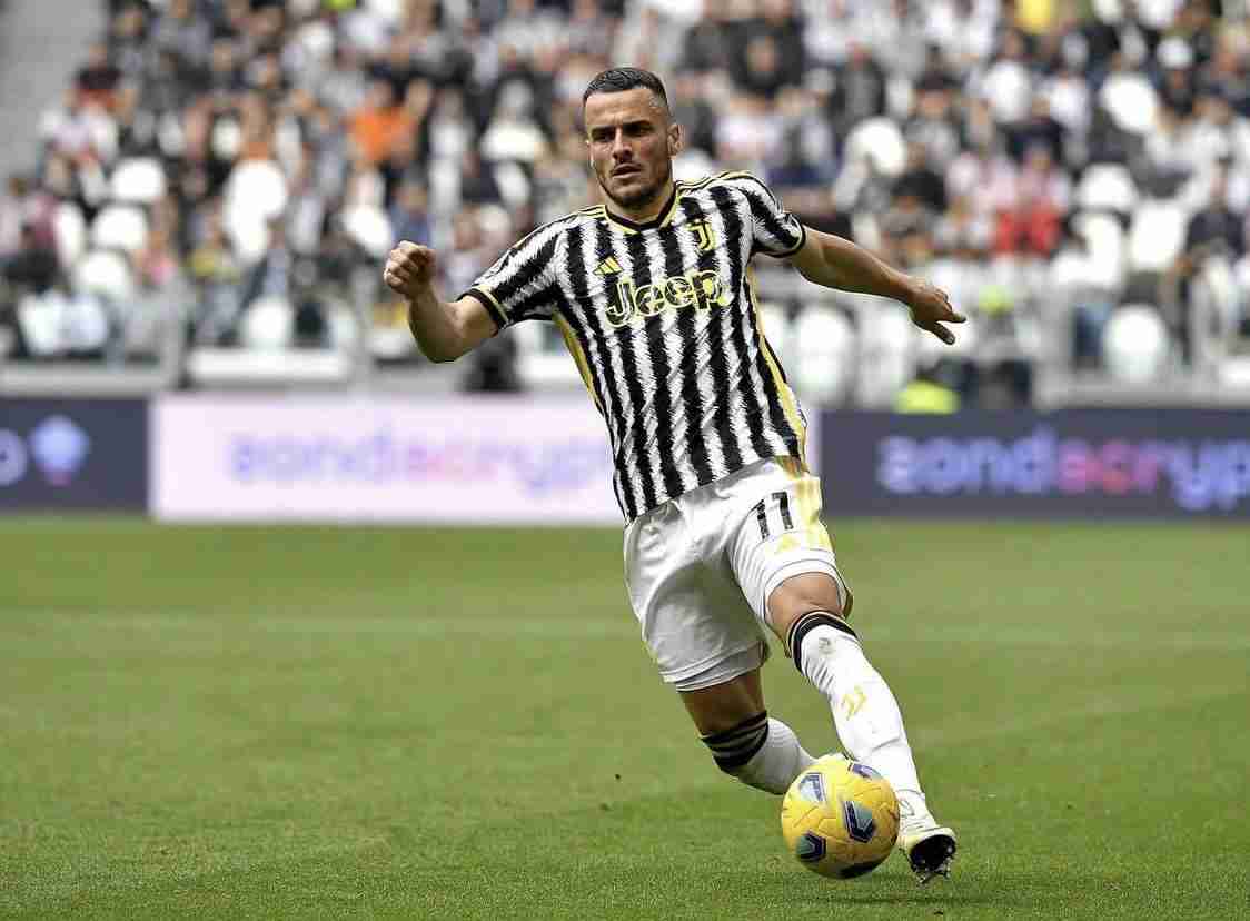 Kostic Fiorentina