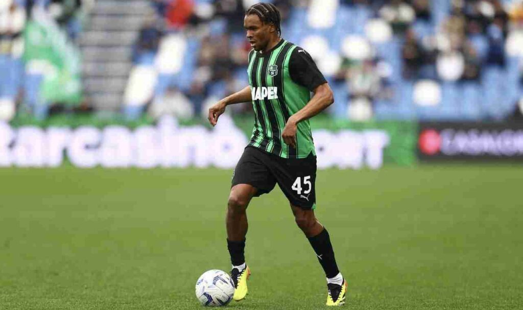 Armand Laurienté Galatasaray