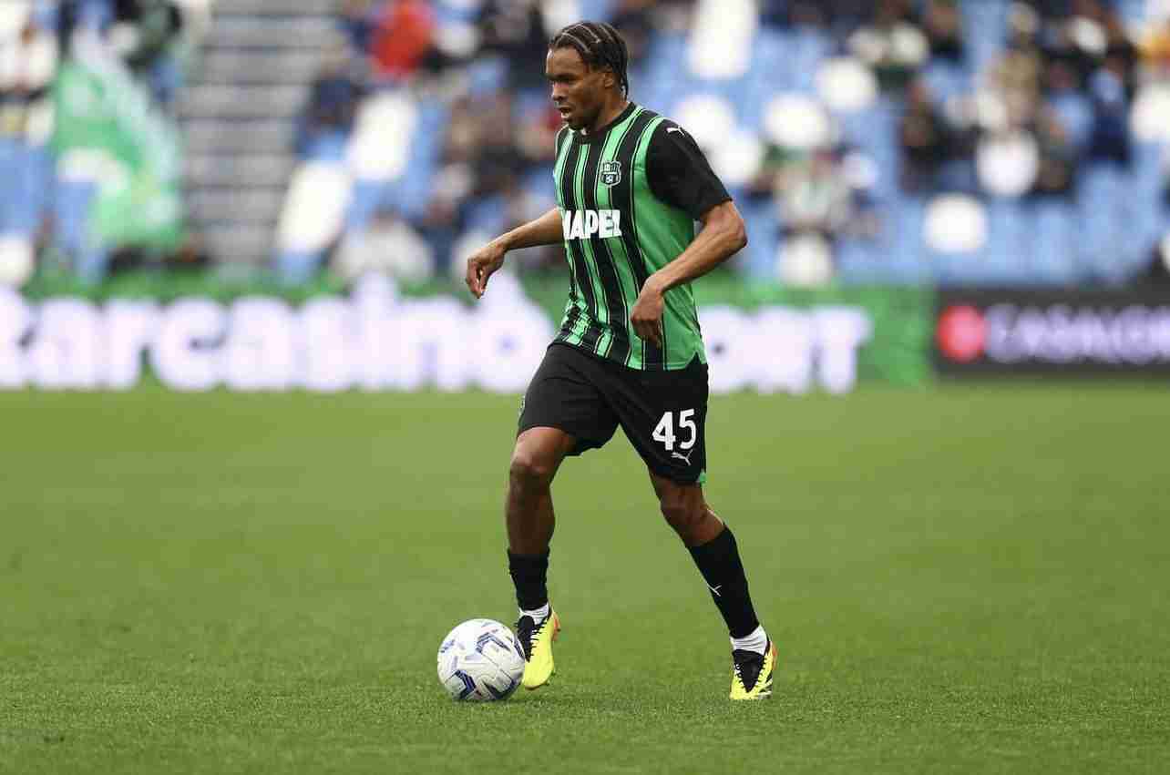 Armand Laurienté Galatasaray