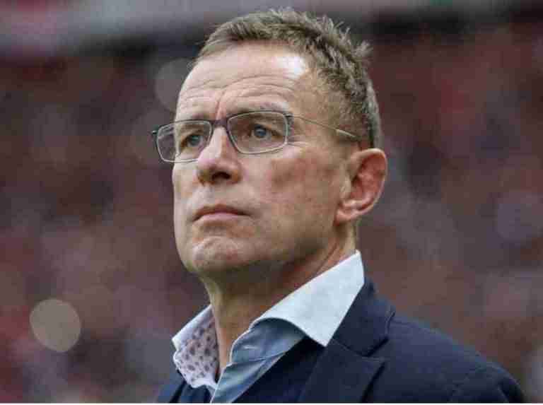 Rangnick Bayern Monaco