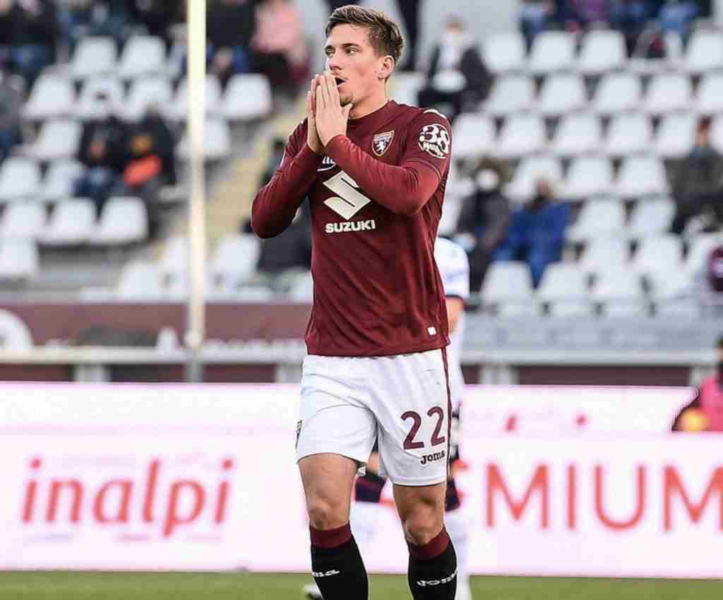 Praet Torino