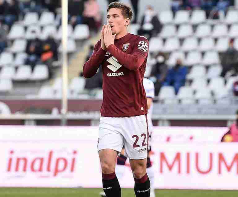 Praet Torino