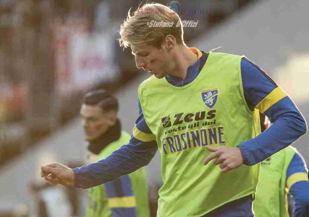 Brescianini Napoli Gilmour