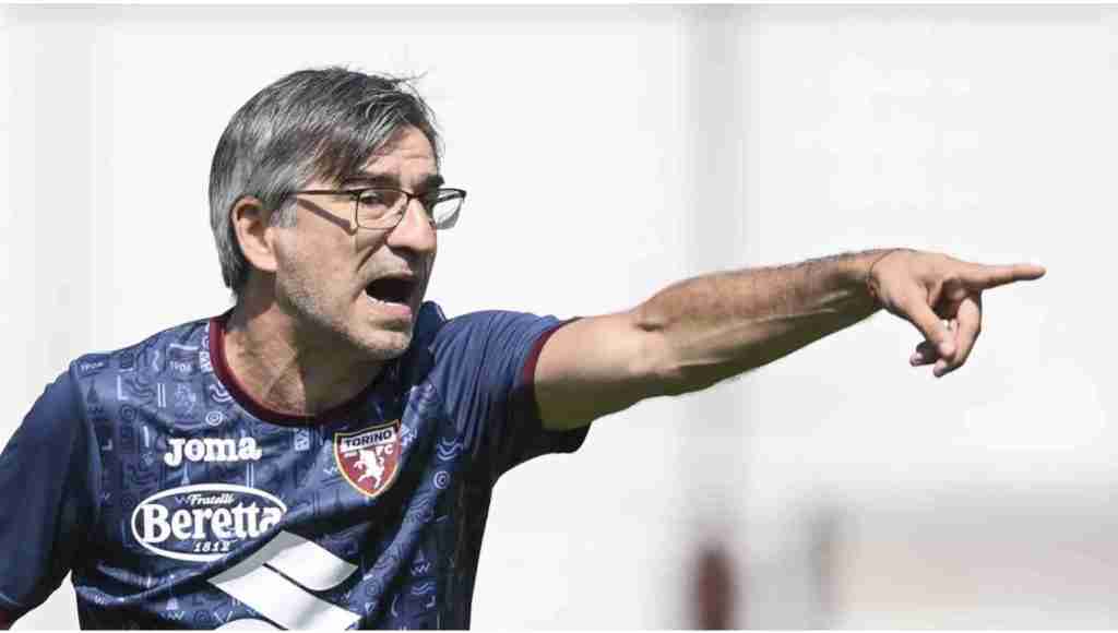 Juric Cagliari