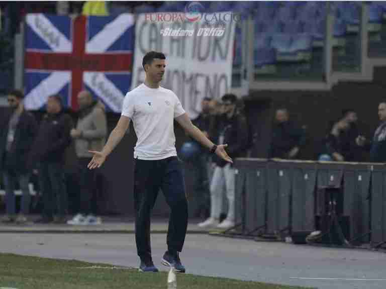 Juventus nuovo allenatore contratto Motta