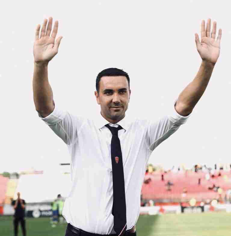 Palladino Fiorentina annuncio