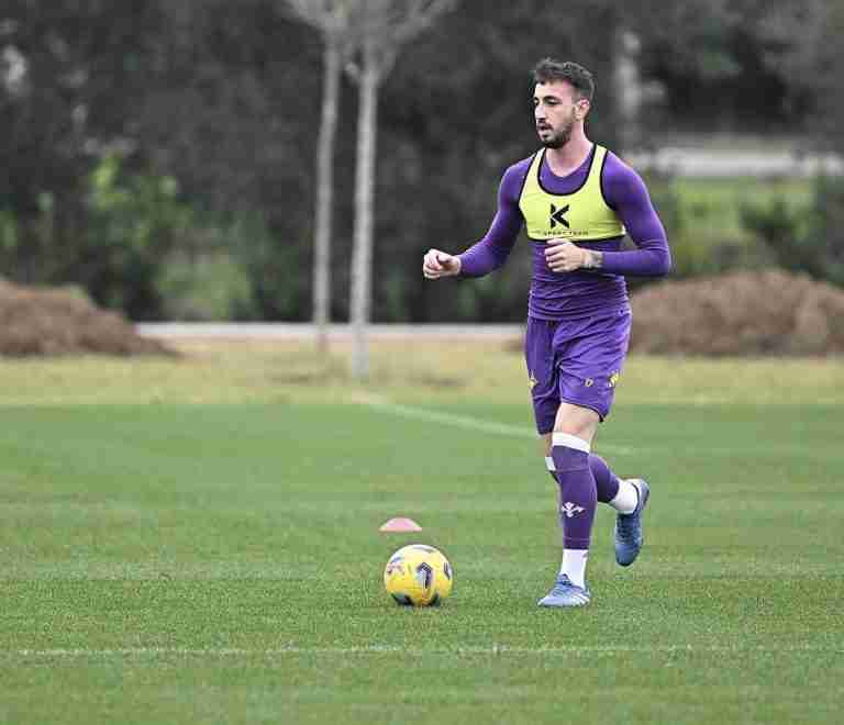 Castrovilli rinnovo Fiorentina