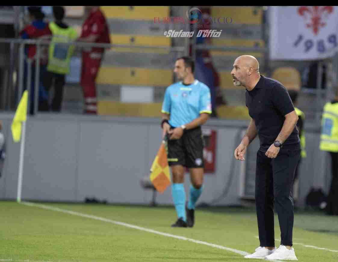 Vincenzo Italiano