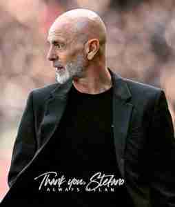 Pioli Milan Fiorentina accoglienza