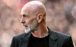 Pioli Milan Fiorentina accoglienza