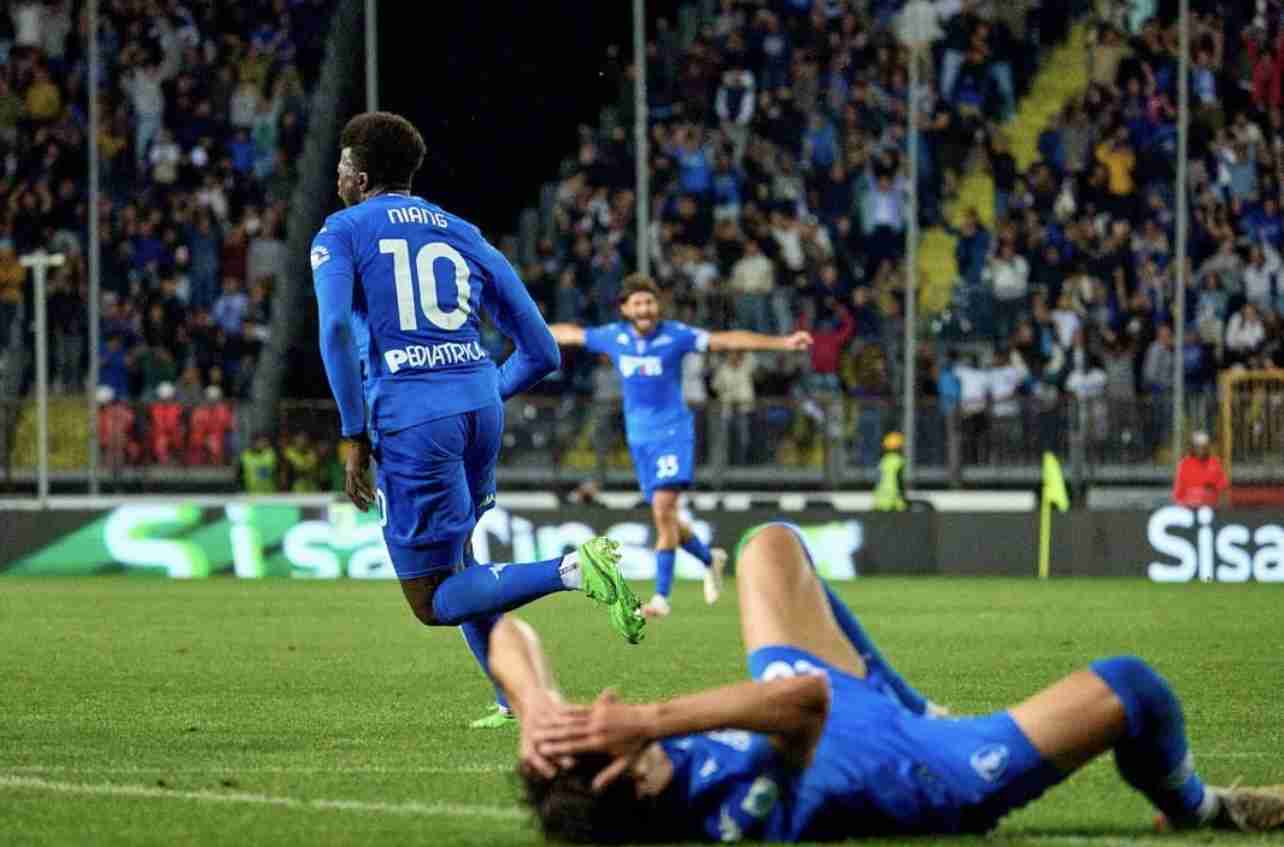 Niang Empoli