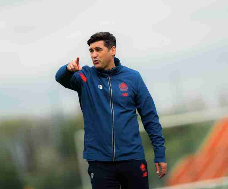 Fonseca nuovo tecnico Milan