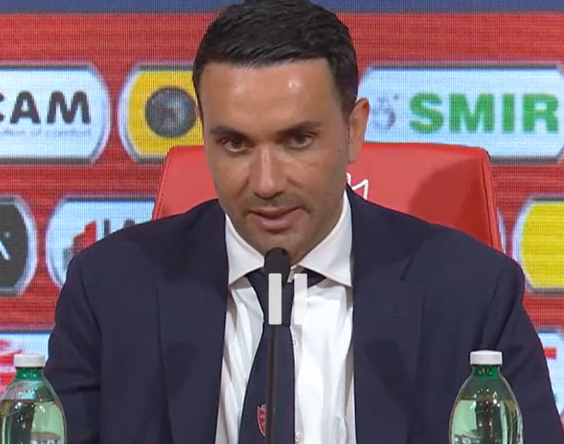 Fiorentina Palladino