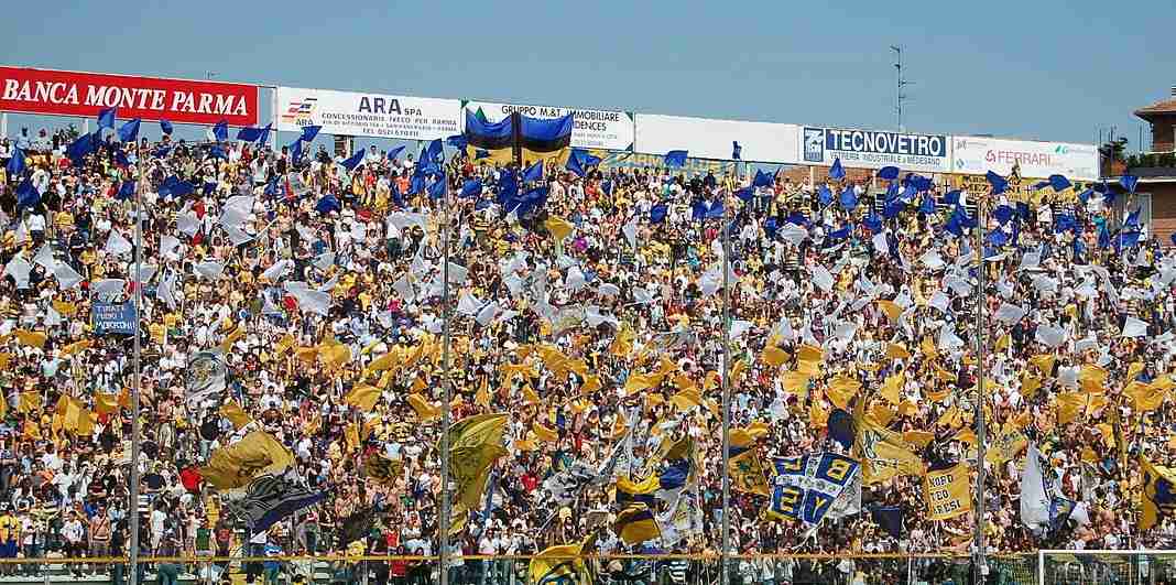 Parma