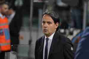 Ad Al Hilal Inzaghi