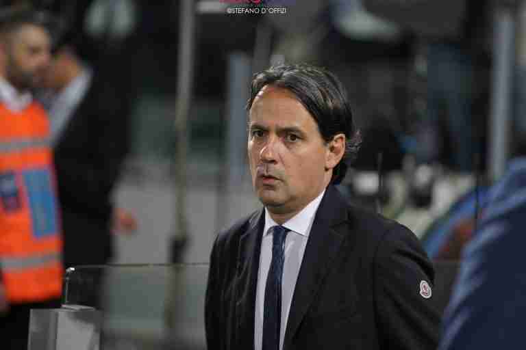 Ad Al Hilal Inzaghi