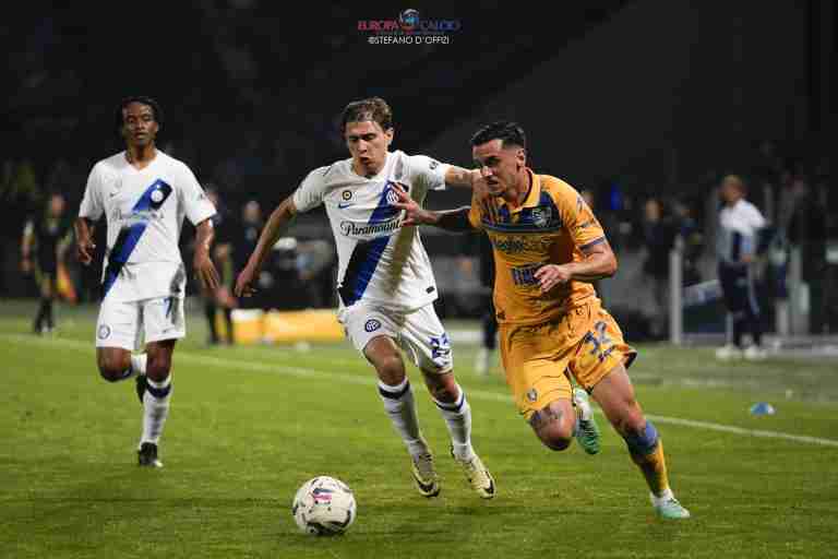 Inter Barella Gattuso Spalletti